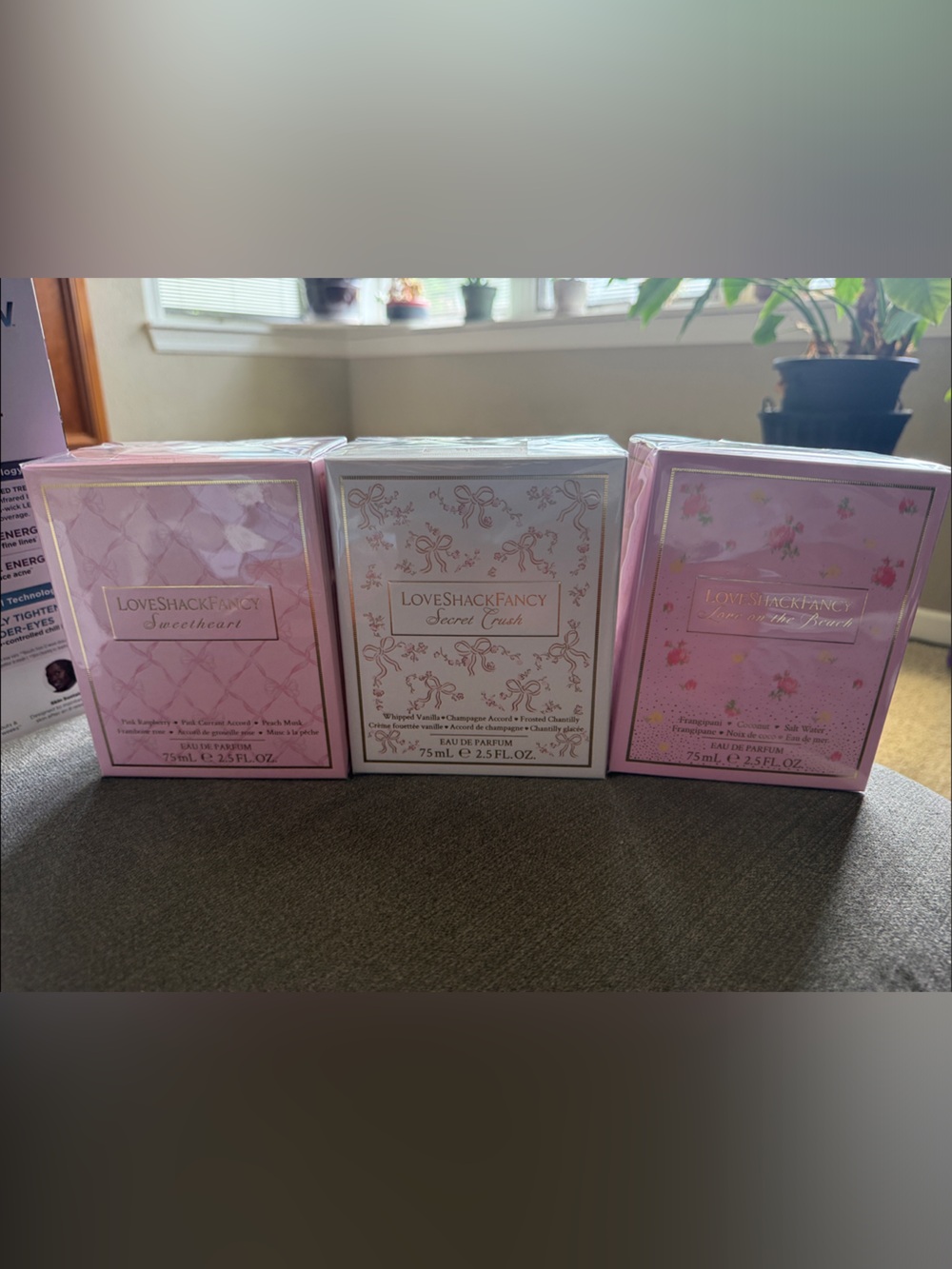 Loveshackfancy sweetheart,secret crush and love on the beach NWT